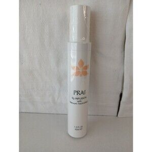 PRAI Beauty OXYGEN 02 Infusion Creme 1.3oz NEW SEALED